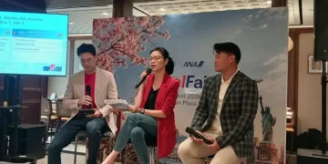Wisata ke Jepang di Luar Jalur Utama Makin Diminati, Simak Tips Beli Tiket Pesawat Hemat