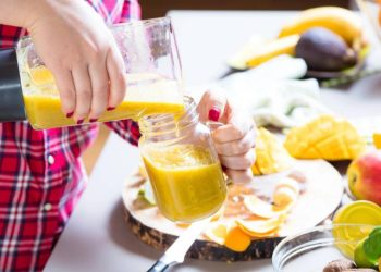 Rekomendasi Blender Portable untuk Gaya Hidup Sehat yang Lebih Praktis