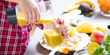 Rekomendasi Blender Portable untuk Gaya Hidup Sehat yang Lebih Praktis