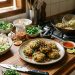 Resep Perkedel Tahu dan Brokoli Renyah Sehat dan Praktis