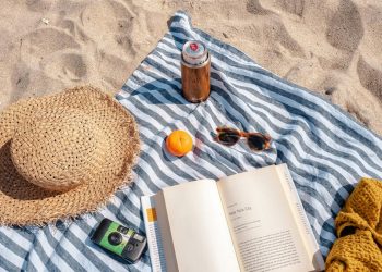 Tips Liburan Estetik ke Luar Negeri Hemat dan Smart Traveling