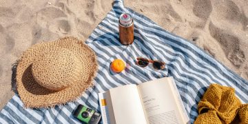 Tips Liburan Estetik ke Luar Negeri Hemat dan Smart Traveling