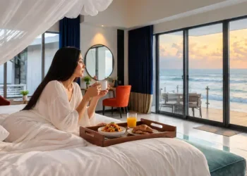 Jeda dari Rutinitas dengan Promo Menginap dan Kuliner di 130 Hotel Archipelago