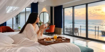 Jeda dari Rutinitas dengan Promo Menginap dan Kuliner di 130 Hotel Archipelago