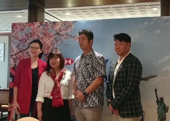 Diskon Tiket Pesawat di Travel Fair, Hemat hingga Rp 2 Juta