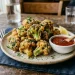Resep Brokoli Goreng Tepung Crispy, Renyah dan Lembut di Dalam