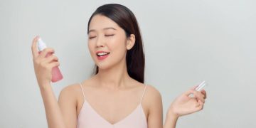 Setting Spray Lokal Terbaik untuk Makeup Tahan Lama saat Nonton Konser