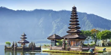 Bali Masuk 3 Besar Destinasi Bulan Madu Mewah Terpopuler Dunia 2027 di Asia